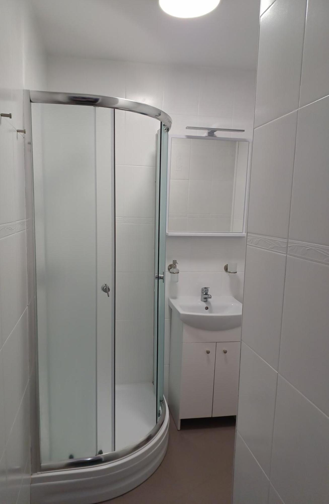Apartament Turkusowy Διαμέρισμα Γκντανσκ Εξωτερικό φωτογραφία