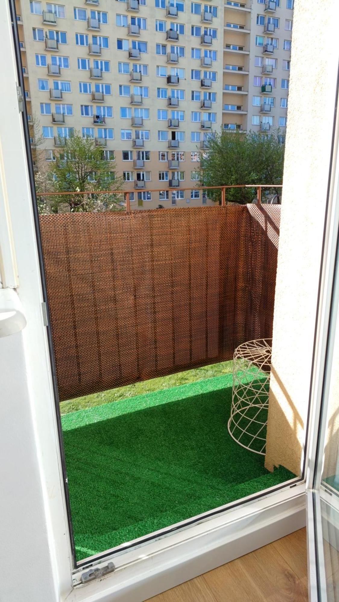 Apartament Turkusowy Διαμέρισμα Γκντανσκ Εξωτερικό φωτογραφία